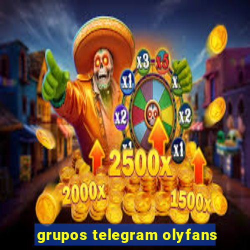 grupos telegram olyfans